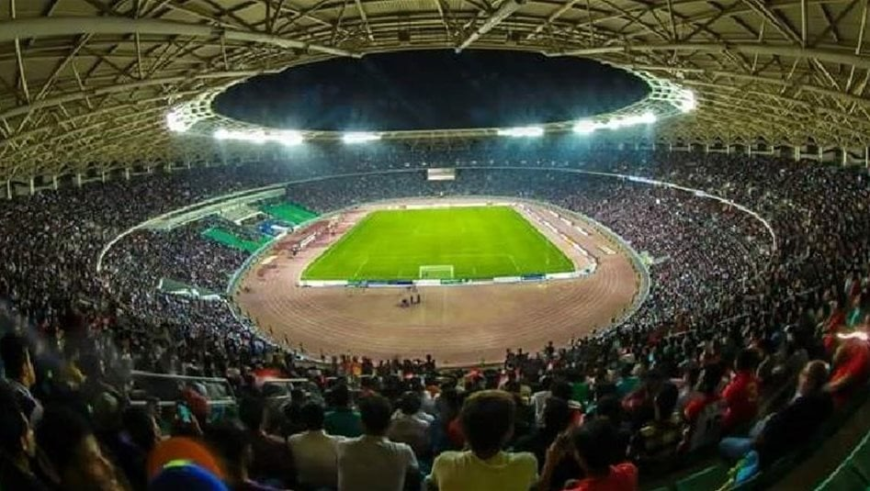 اتحاد الكرة يعلن نظام البطولة الرباعية الدولية في البصرة