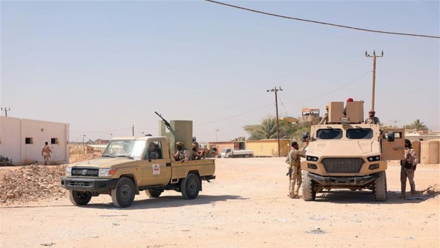 القوات الحكومية اليمنية تعلن بدء تنفيذ هجوم استراتيجي على صنعاء