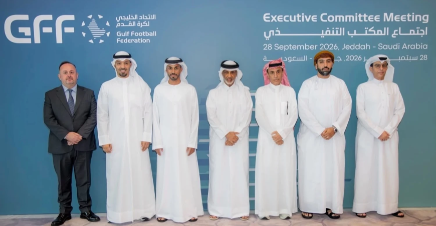 العاصمة بغداد تستضيف خليجي 28