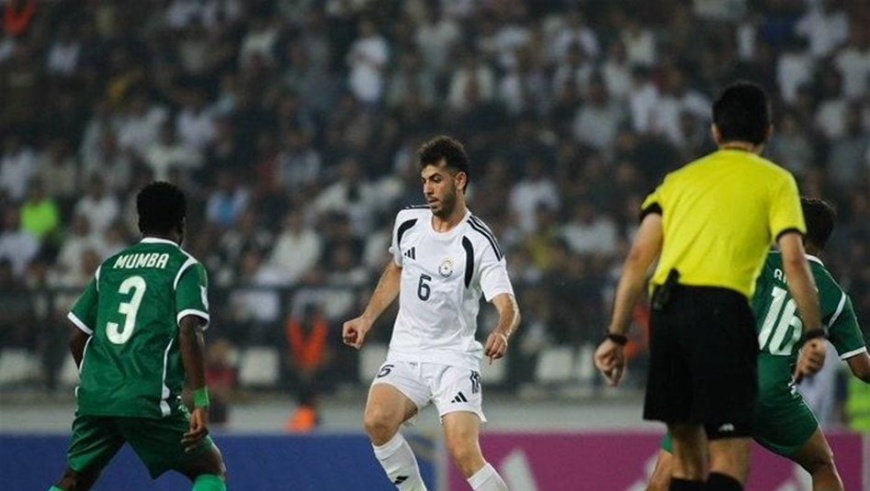 دوري نجوم العراق.. ثلاث مباريات في الجولة التاسعة اليوم