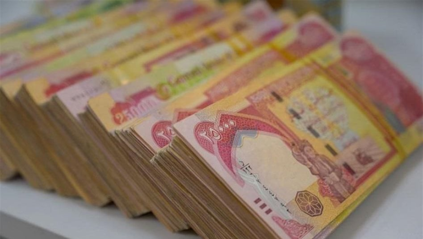 المرسومي يوضح كيفية احتساب الأثر المالي لتخفيض سعر صرف الدينار
