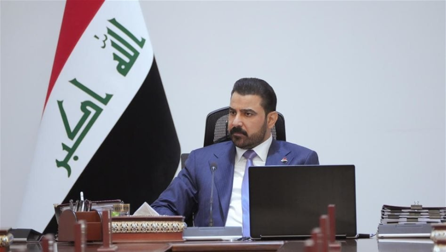 الزيدي يوجه بتأجيل استيفاء الرسوم الكمركية والضريبة المفروضة على البيض والدجاج واللحوم