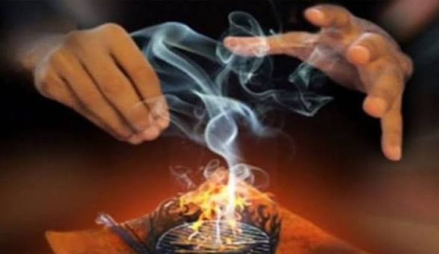 خلف ستار السحر والشعوذة.. الأمن الوطني يطيح بـ63 متهماً بالنصب والاحتيال