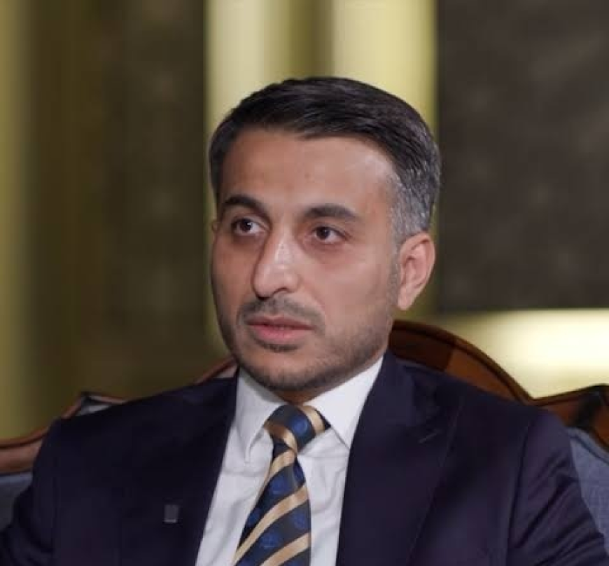 بأمر المحافظ.. إلغاء تكليف قائممقام النجف علي العامري