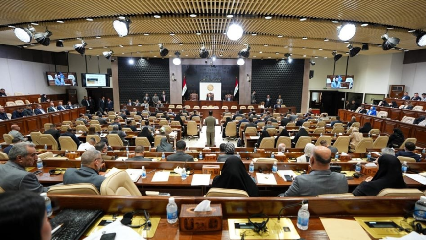 غداً.. البرلمان أمام اختبار استكمال الكابينة الوزارية واستحداث 3 وزارات