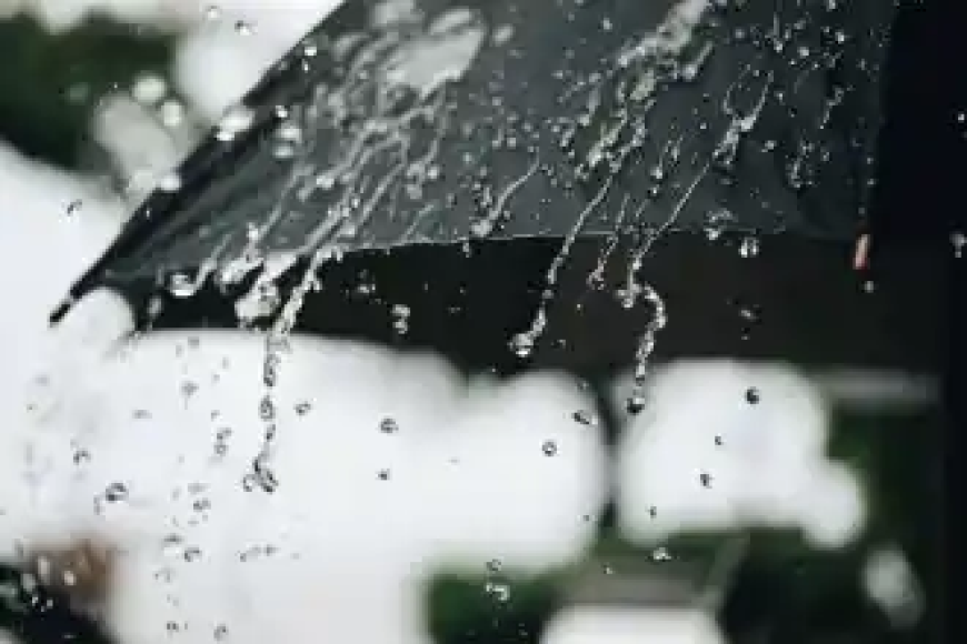 زخات مطر من الشمال الى الجنوب واجواء خريفية تنتظر العراقيين الاسبوع المقبل