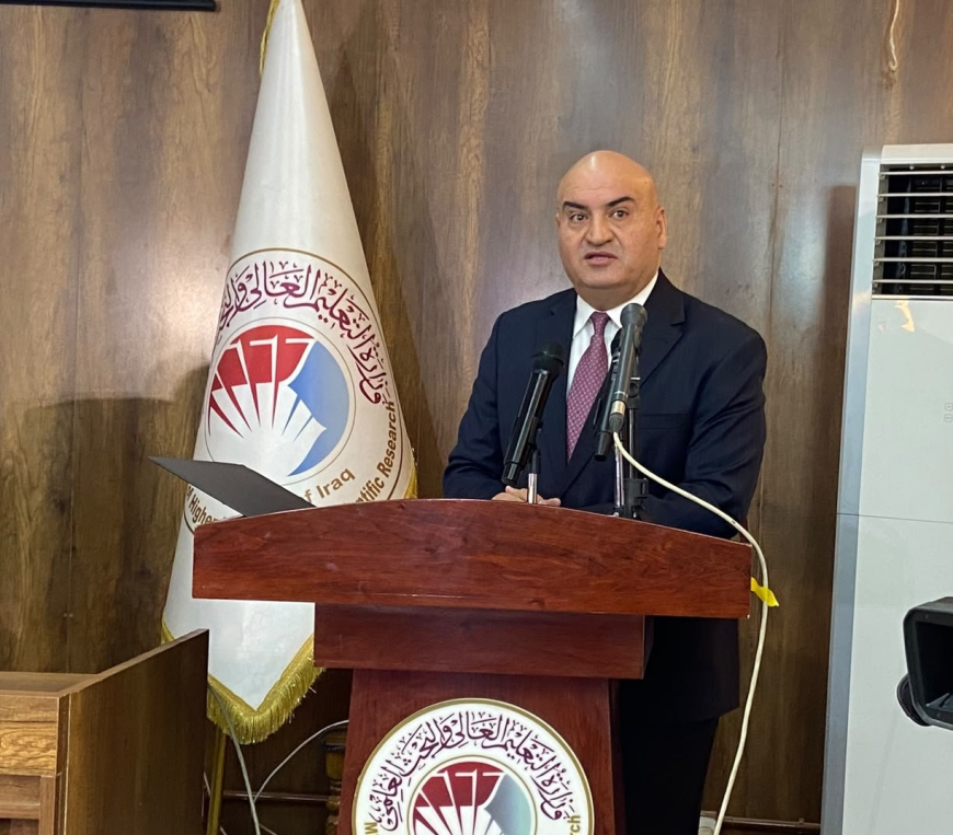 التعليم تعلن نتائج القبول المركزي في الجامعات الحكومية للعام الدراسي 2026-2027