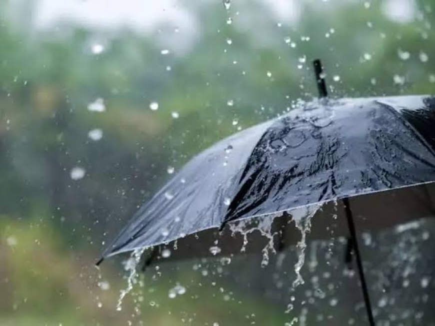الأنواء الجوية: أمطار رعدية وغبار وانخفاض في درجات الحرارة غدًا السبت