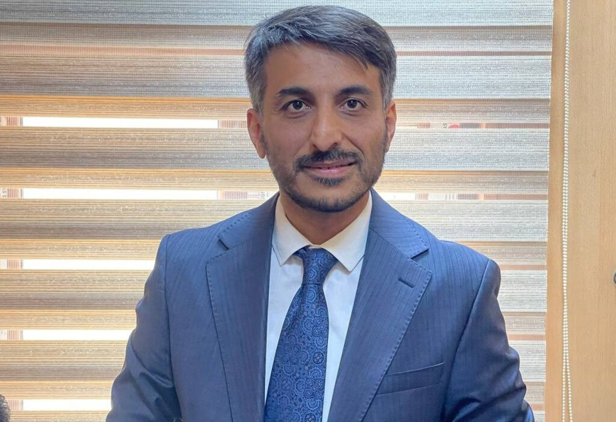 محافظ النجف يعلن بدء حفر البئر النفطية الرابعة "شمس 4" في المحافظة
